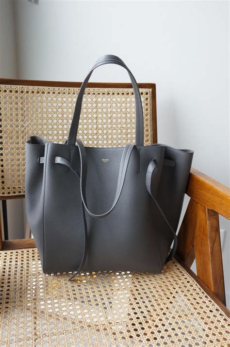 celine cabas tote sizes|celine cabas tote small.